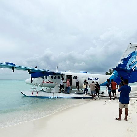 Atholhu Residence Fehendhoo ภายนอก รูปภาพ