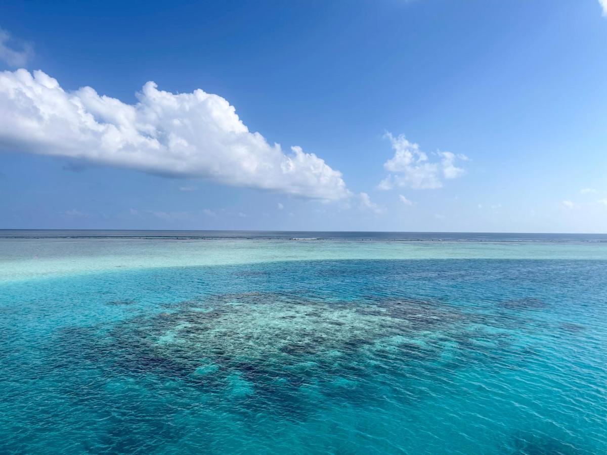 Atholhu Residence Fehendhoo ภายนอก รูปภาพ