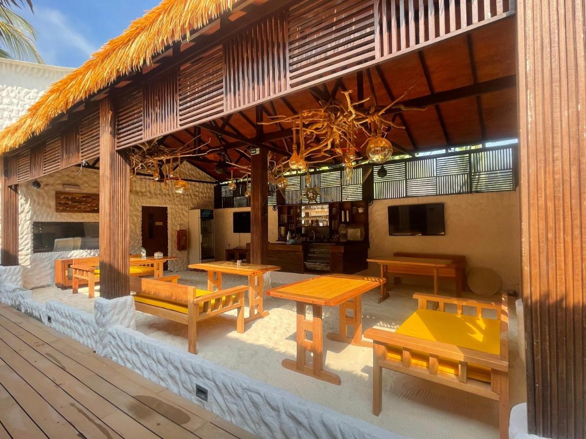 Atholhu Residence Fehendhoo ภายนอก รูปภาพ