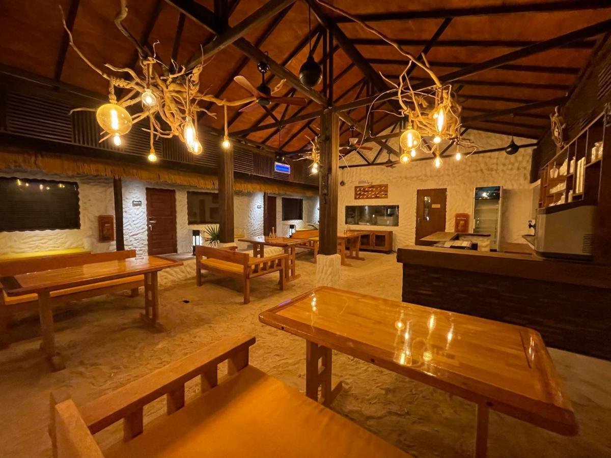 Atholhu Residence Fehendhoo ภายนอก รูปภาพ