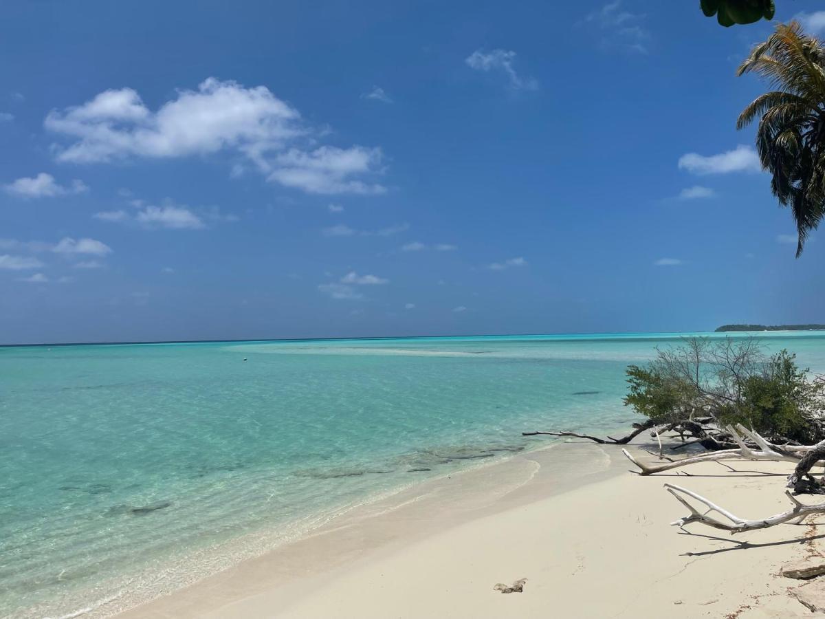 Atholhu Residence Fehendhoo ภายนอก รูปภาพ