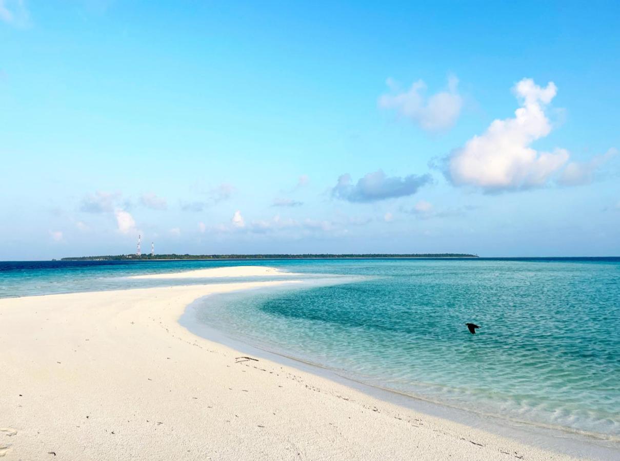Atholhu Residence Fehendhoo ภายนอก รูปภาพ