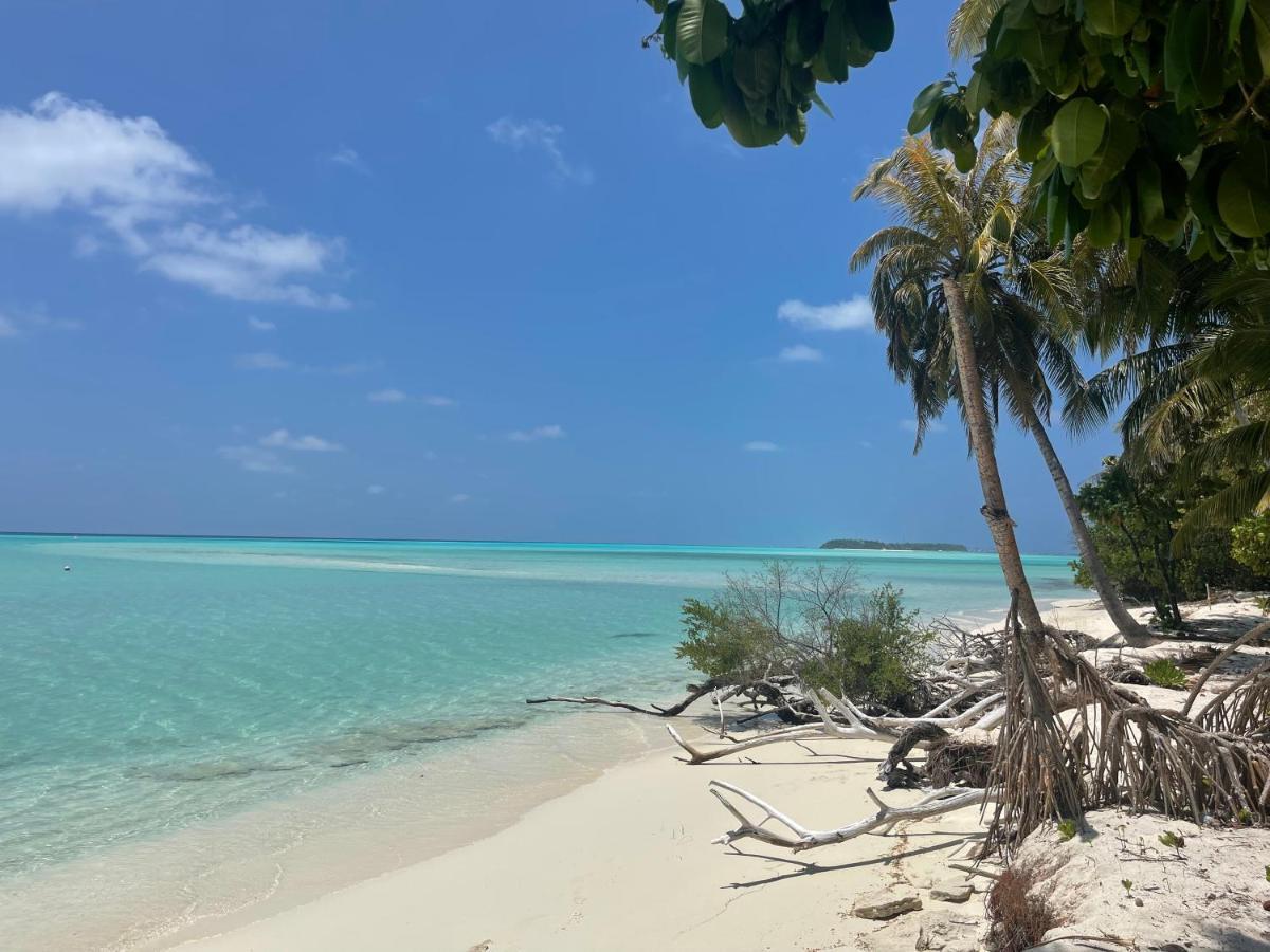 Atholhu Residence Fehendhoo ภายนอก รูปภาพ