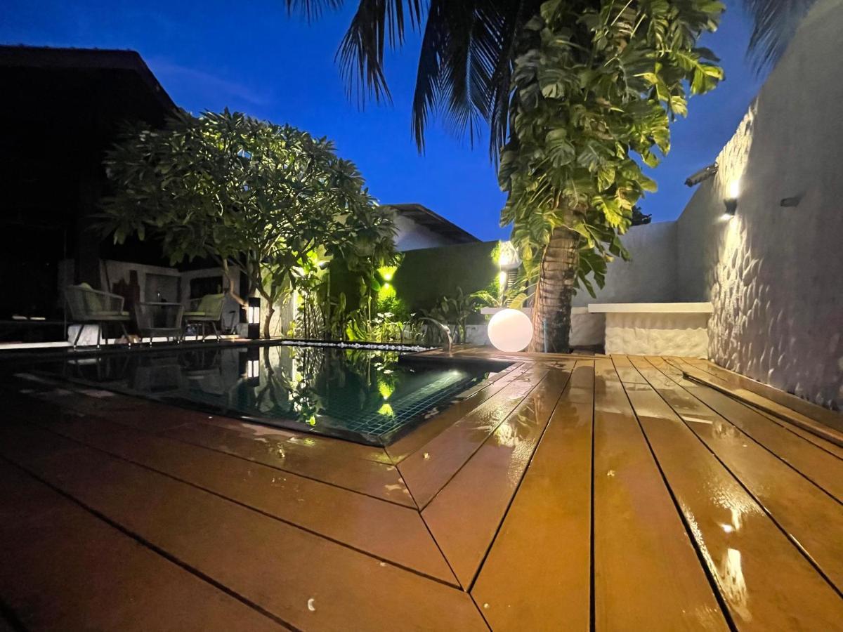 Atholhu Residence Fehendhoo ภายนอก รูปภาพ