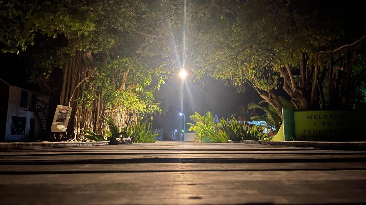 Atholhu Residence Fehendhoo ภายนอก รูปภาพ