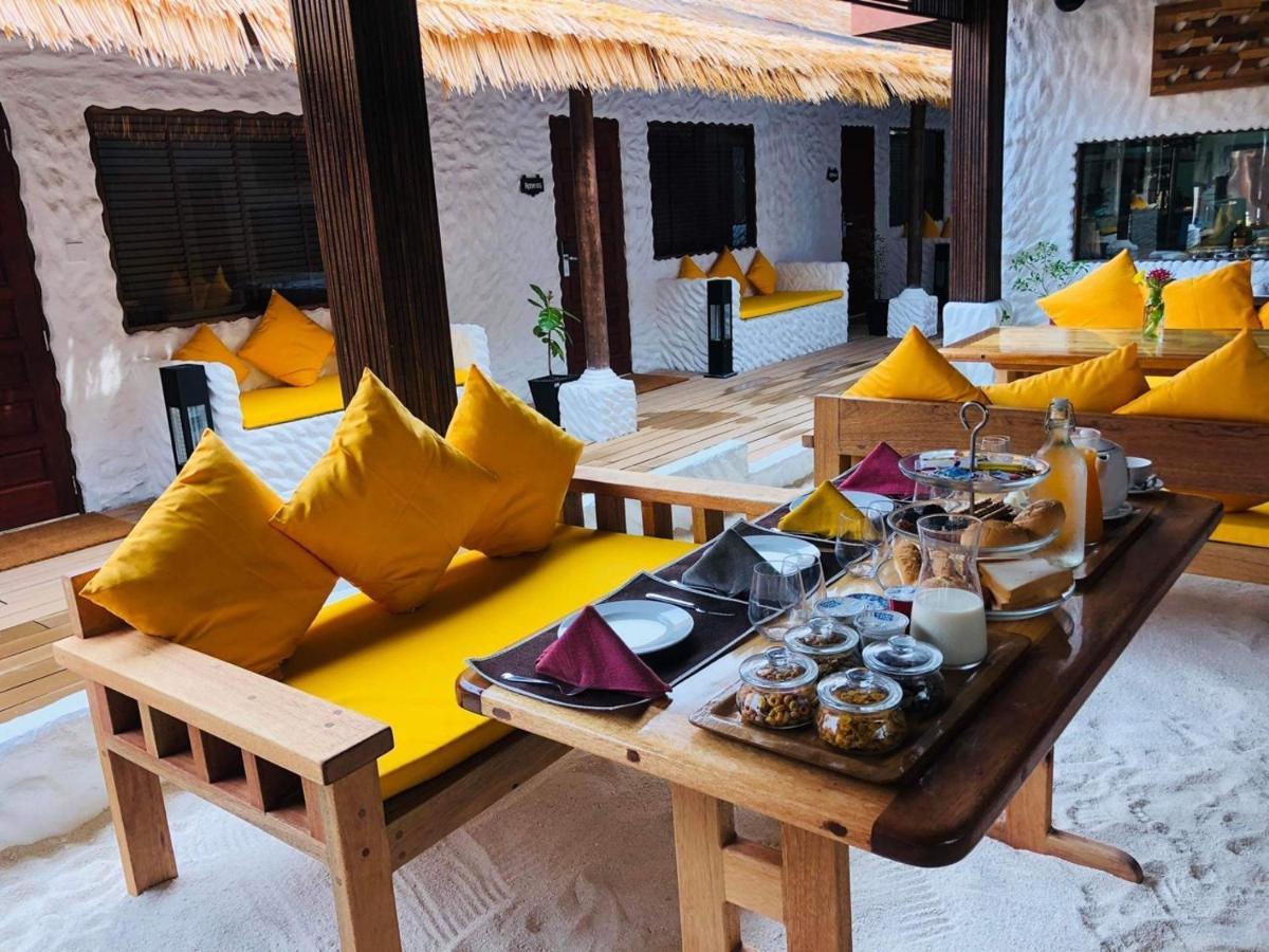 Atholhu Residence Fehendhoo ภายนอก รูปภาพ