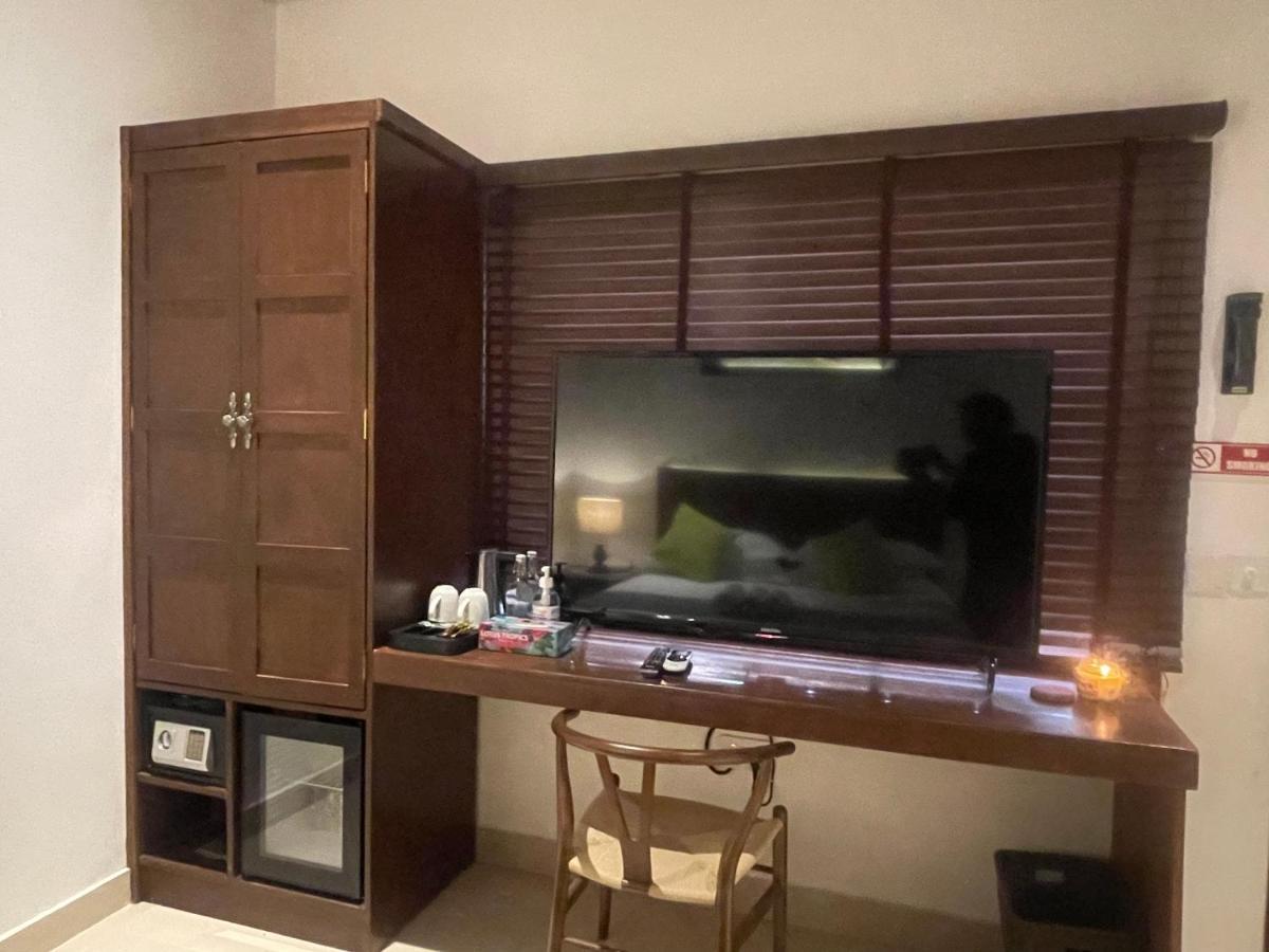 Atholhu Residence Fehendhoo ภายนอก รูปภาพ