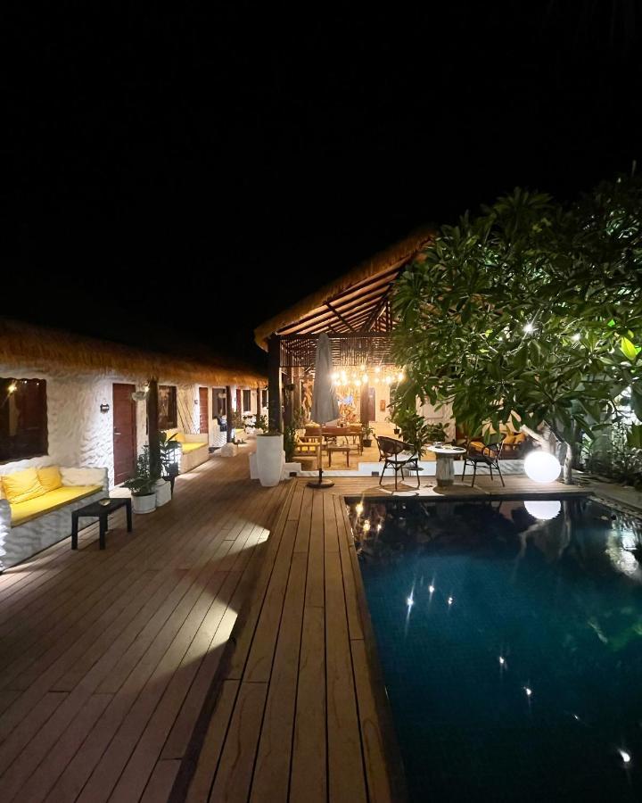 Atholhu Residence Fehendhoo ภายนอก รูปภาพ