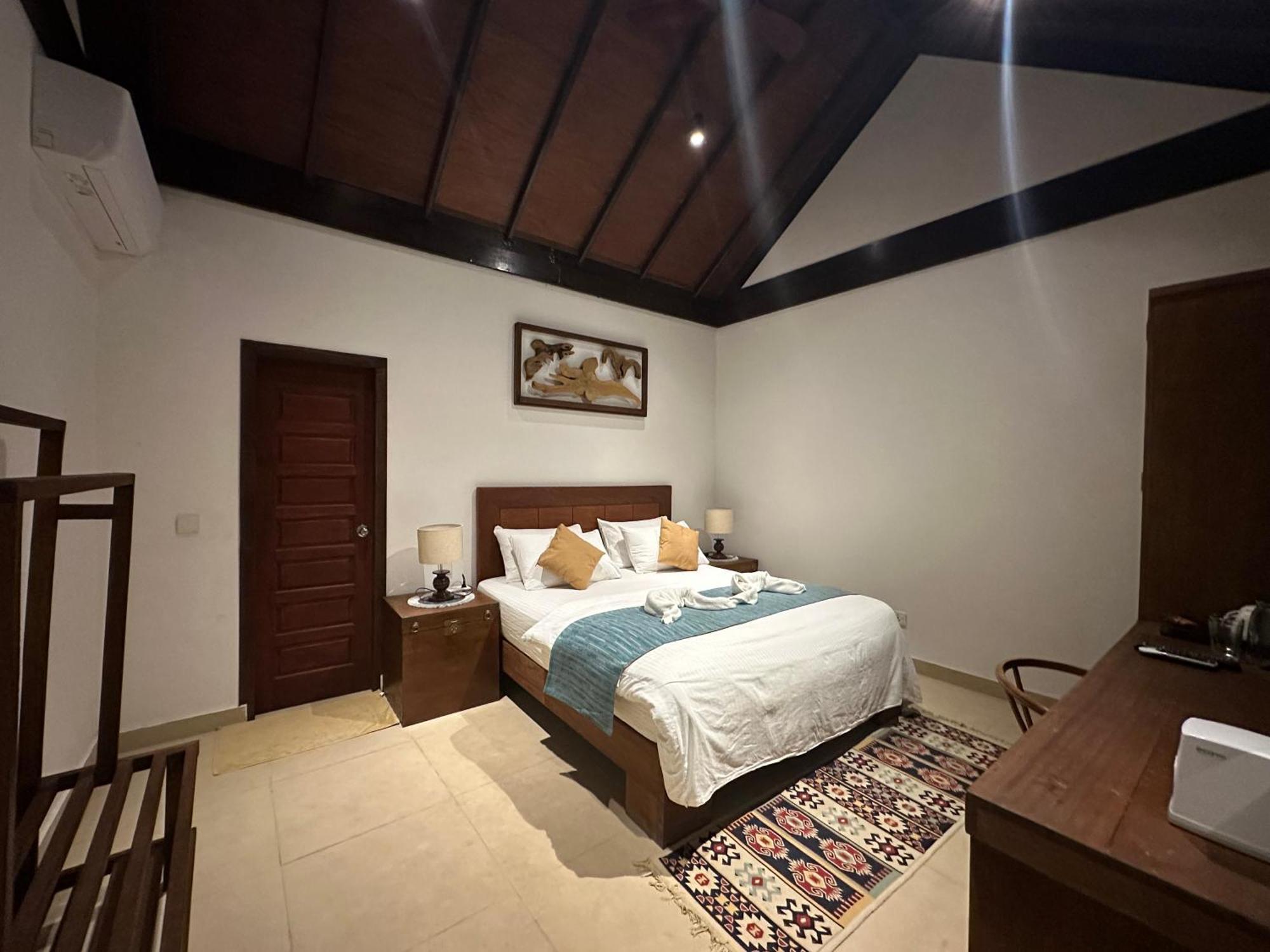 Atholhu Residence Fehendhoo ภายนอก รูปภาพ
