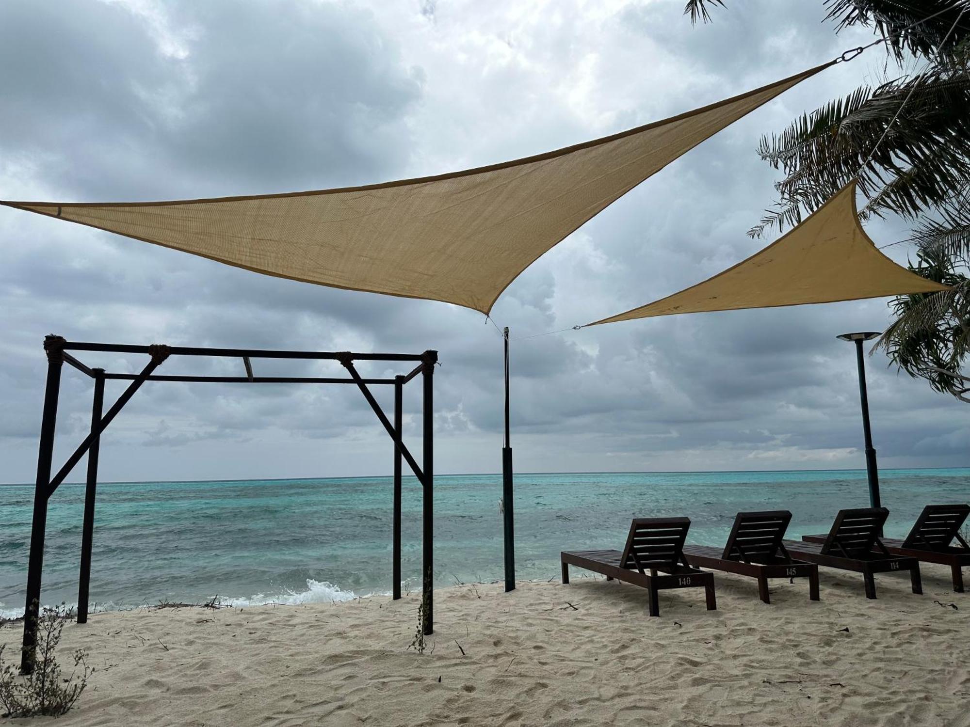 Atholhu Residence Fehendhoo ภายนอก รูปภาพ