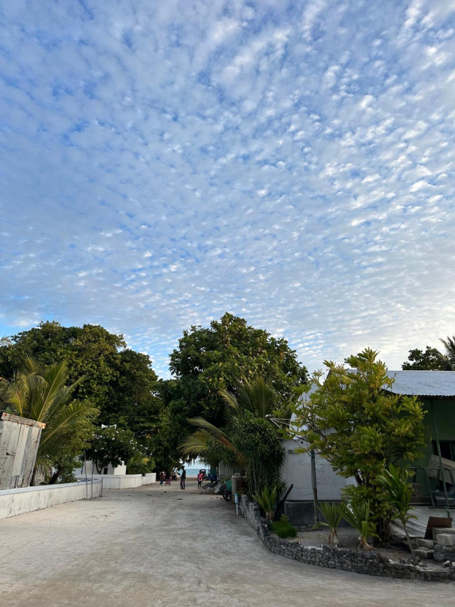 Atholhu Residence Fehendhoo ภายนอก รูปภาพ