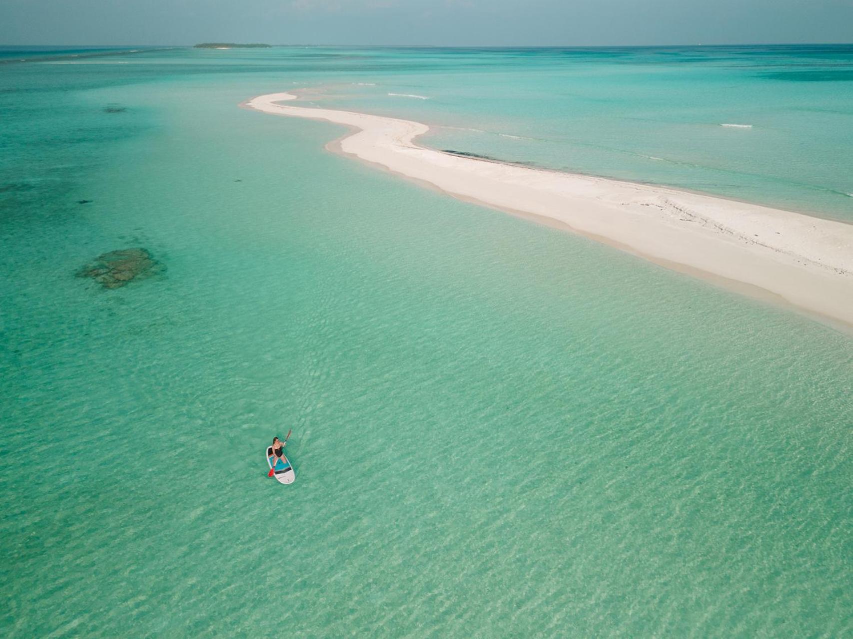Atholhu Residence Fehendhoo ภายนอก รูปภาพ