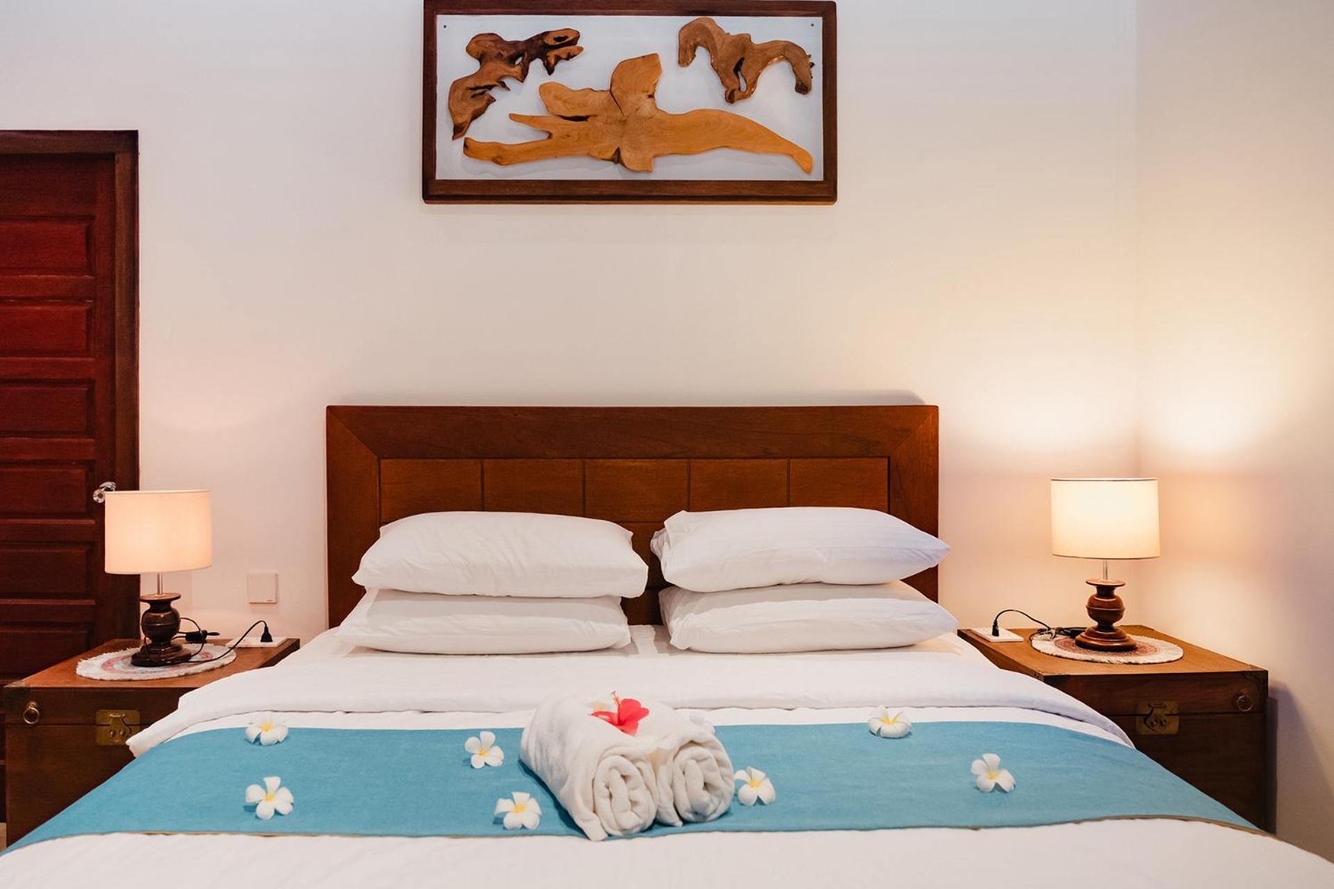 Atholhu Residence Fehendhoo ภายนอก รูปภาพ