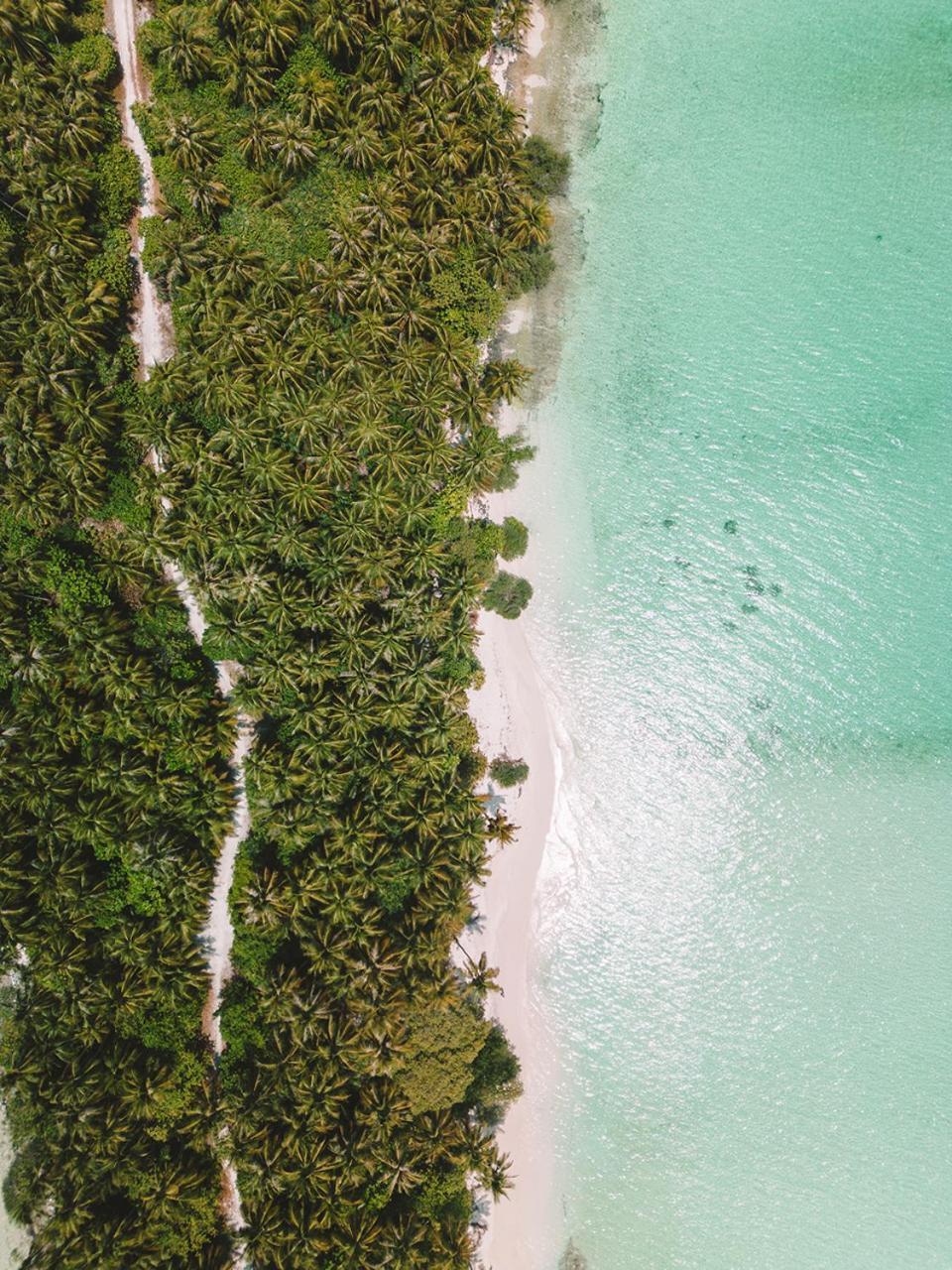 Atholhu Residence Fehendhoo ภายนอก รูปภาพ