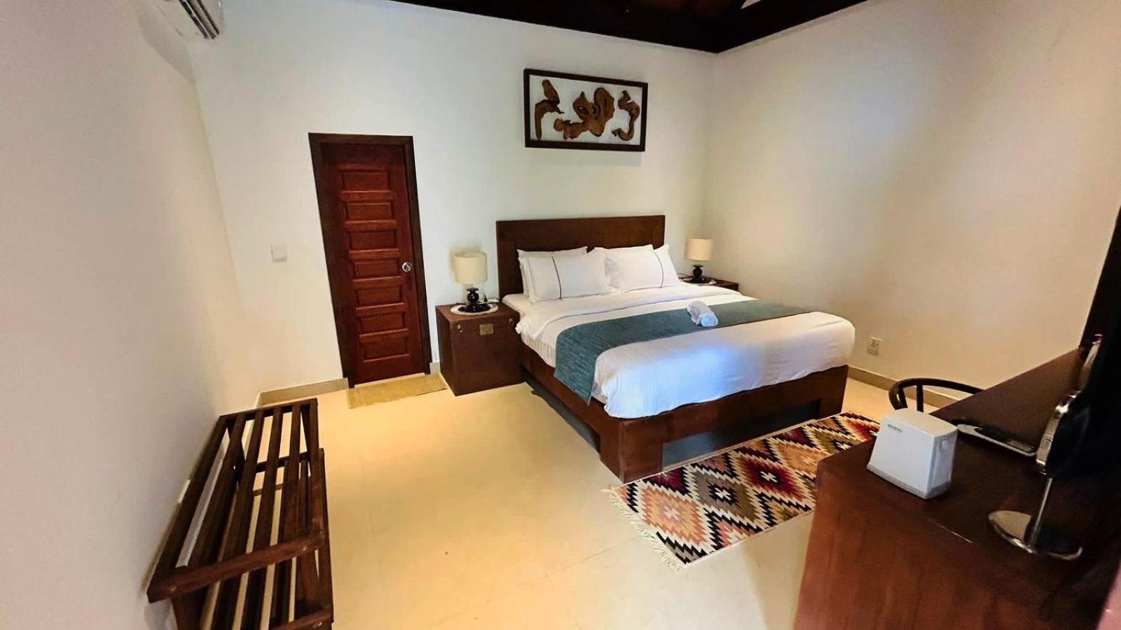 Atholhu Residence Fehendhoo ภายนอก รูปภาพ
