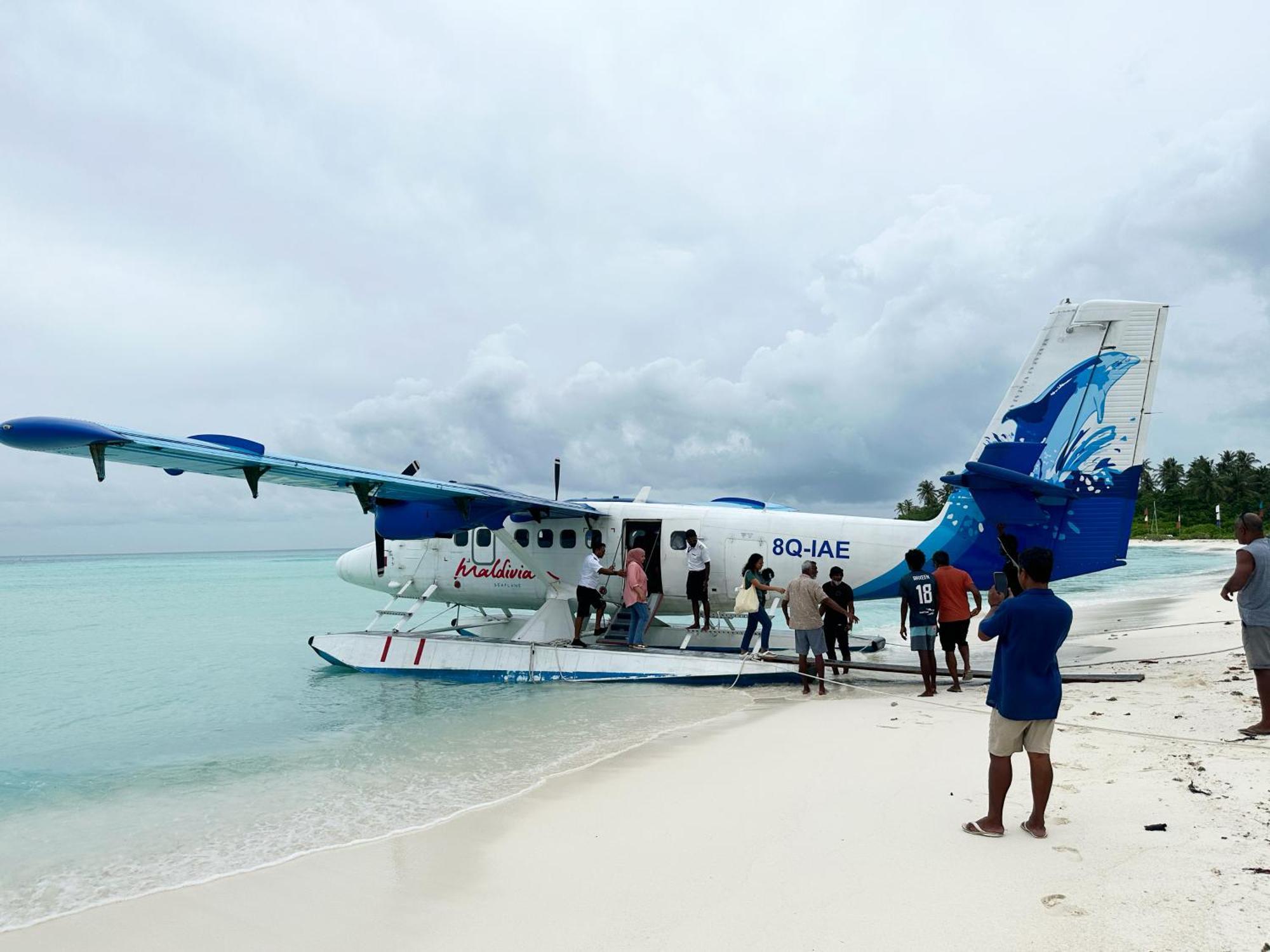 Atholhu Residence Fehendhoo ภายนอก รูปภาพ
