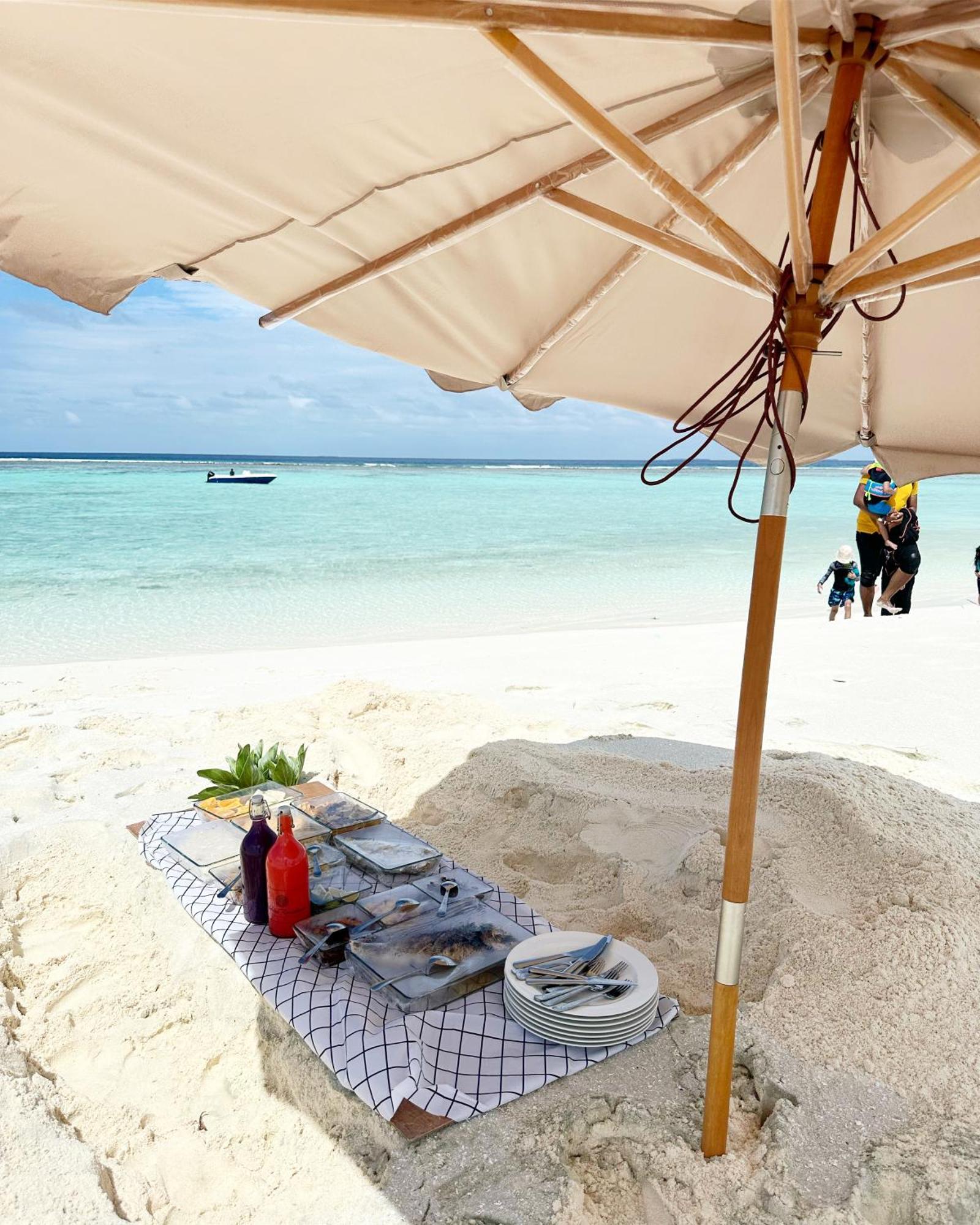 Atholhu Residence Fehendhoo ภายนอก รูปภาพ