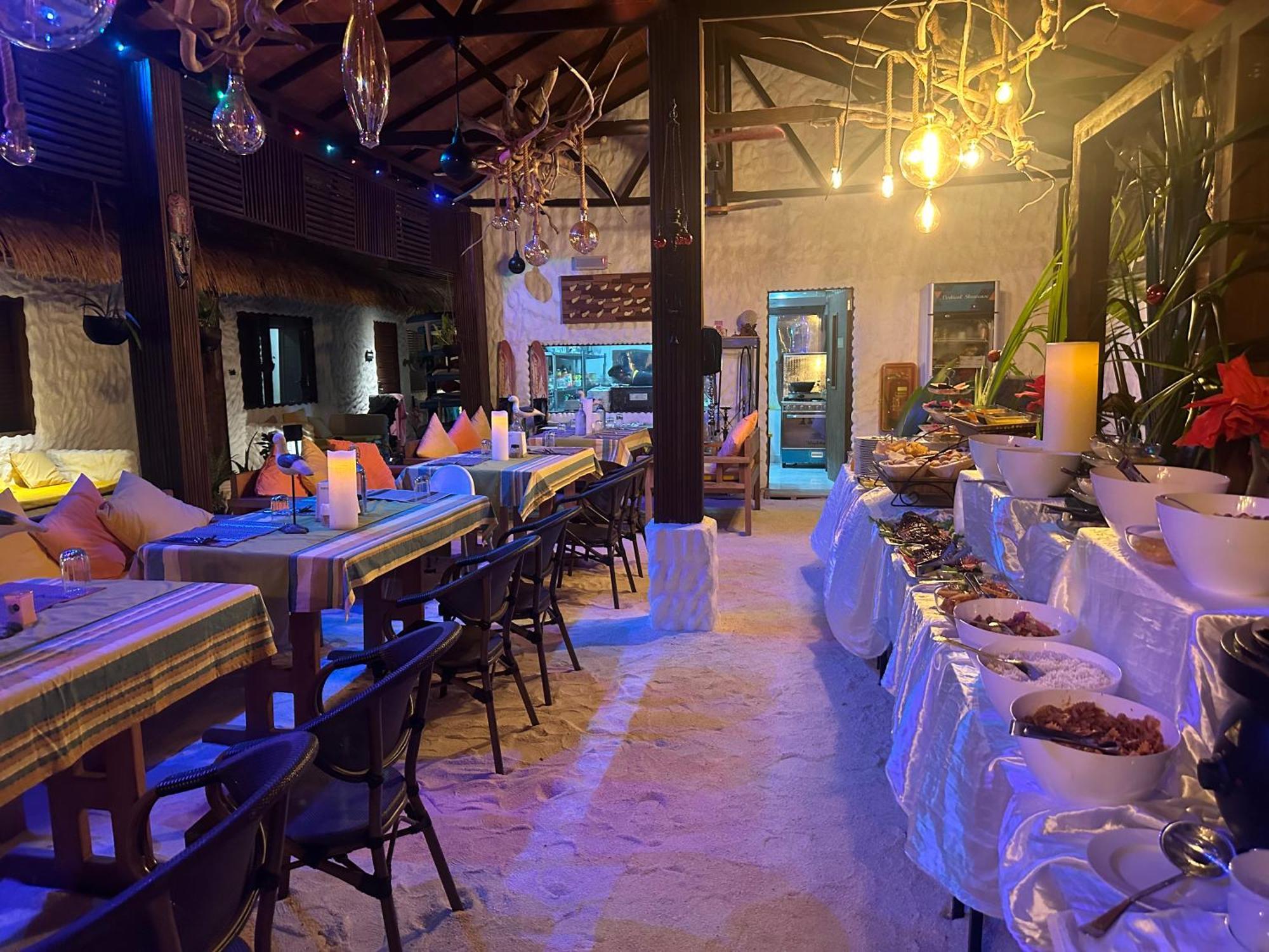Atholhu Residence Fehendhoo ภายนอก รูปภาพ